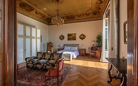 Belvedere Suite - Terrazzo Con Vista